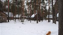 База отдыха/земельный участок под капитальное строительство
