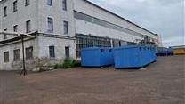 Производство нефтепромыслового оборудования