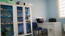 Работающий ветеринарный кабинет в Люберцах