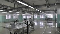 Продам помещение швейной фабрики под аренду
