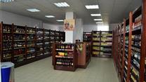 Cеть магазинов «Вiно&Тытунь»