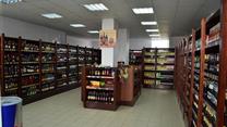 Cеть магазинов «Вiно&Тытунь»