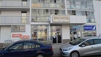 Cеть магазинов «Вiно&Тытунь»