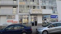 Cеть магазинов «Вiно&Тытунь»
