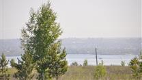 Земельные участки ИЖС на берегу Волги