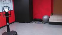 Фитнес-студия individual fitness