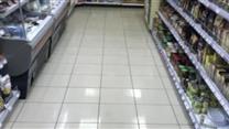 Продуктовый магазин самообслуживания
