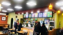 Ресторан быстрого питания Subway в г. Челябинск, центр, первая линия