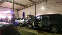 Продам автосервис+автомойка+кафе+офисные и торговые помещения