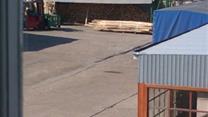Предприятие по производству деревянных европаллетов и технической тары