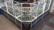 Продается магазин бижутерии и украшений