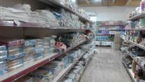 Магазин по продаже одежды и обуви в Аджмане