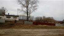 Земля под производства со строениями в Лаишевском р-не
