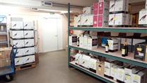 Оптовая компания поставщик алкогольной продукции с действ. лицензией
