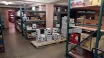 Оптовая компания поставщик алкогольной продукции с действ. лицензией