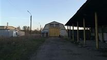 Промышленная площадка в Нижегородской области