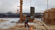 Продается действующая производственно-строительная компания.