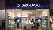 Партнерский (франшизный) бутик Swarovski в Оренбурге