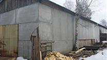 Деревообрабатывающее производство