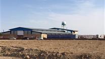 продам завод по розливу питьевой воды в Иране