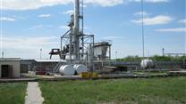 Нефтеперерабатывающий завод