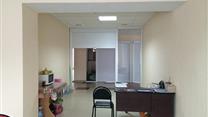 Детская игровая комната