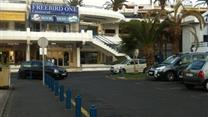Офис в центре туристической зоны Лас Америкас, Puero Colon, Tenerife