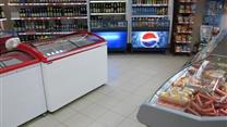 Минимаркет/Магазин продукты