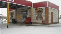 Деиствующая АЗС