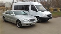 Действующий  прибыльный бизнес по аренде автотранспорта