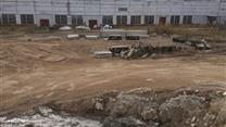 Бетонный завод с землей 4,6ГА