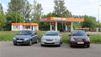 АЗС в Нижегородской области