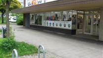 Русский магазин в Германии.