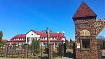 Знаменитая «Корчма» - культурно-развлекательный комплекс под Могилевом