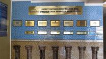 Климатобальнеологический многопрофильный санаторий Боржава