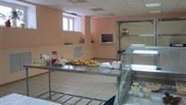 Продаётся столовая