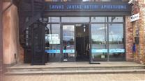 Бизнес водново транспорта Латвия, Рига