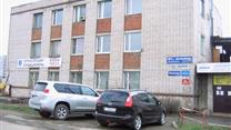 Продается трехэтажное административное здание в центре г. Вологды