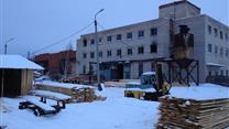 Деревообрабатывающее производство