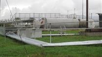 Продаётся действующая нефтебаза