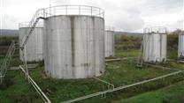 Продаётся действующая нефтебаза