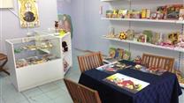 Продам магазин детских развивающих игр.