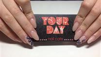 Продается Nail-cafe 