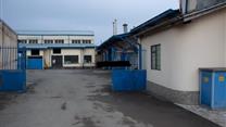 Завод Хлеб, закуски, сладкий