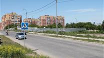 Автостоянка
