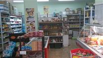 Продуктовый магазин на продажу