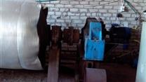 Продам готовое производство для варки жидкого стекла