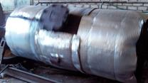 Продам готовое производство для варки жидкого стекла