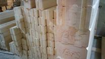 Срочно продам готовое произ-во домов из клееного бруса