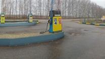 Продажа АЗС